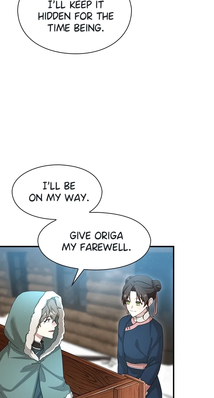 The Circumstances of the Lying Empress Chapter 33 – Page 16