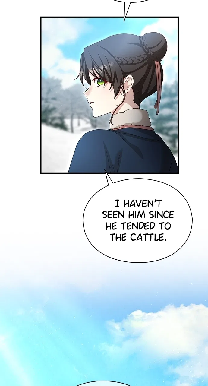 The Circumstances of the Lying Empress Chapter 33 – Page 20