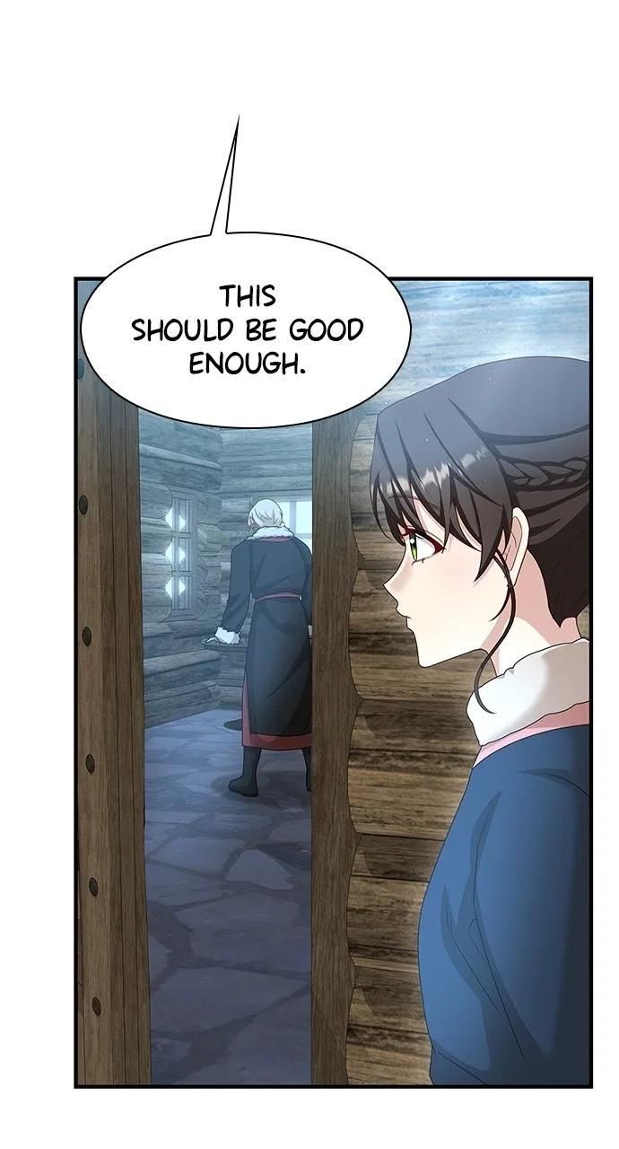 The Circumstances of the Lying Empress Chapter 33 – Page 23
