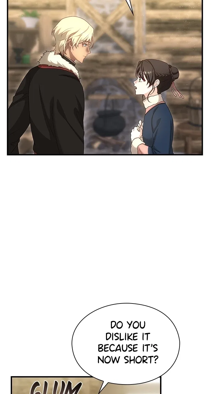 The Circumstances of the Lying Empress Chapter 33 – Page 30