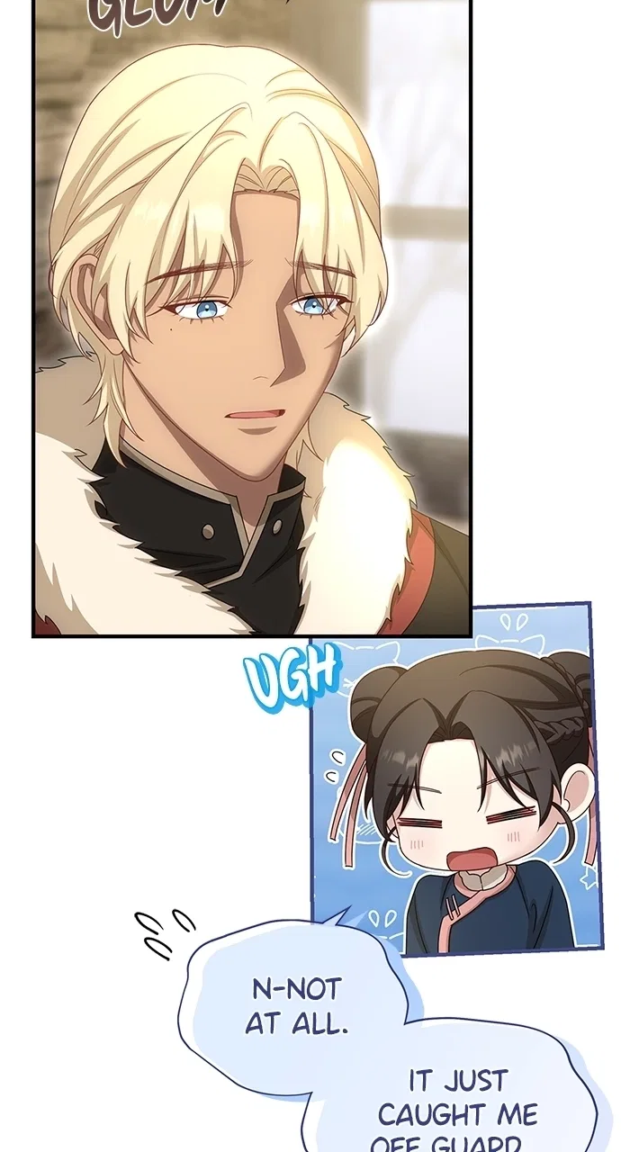The Circumstances of the Lying Empress Chapter 33 – Page 31