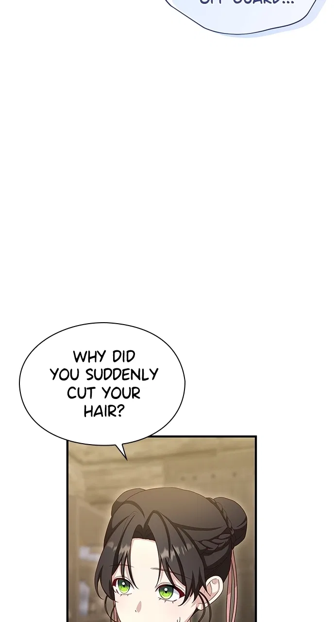 The Circumstances of the Lying Empress Chapter 33 – Page 32