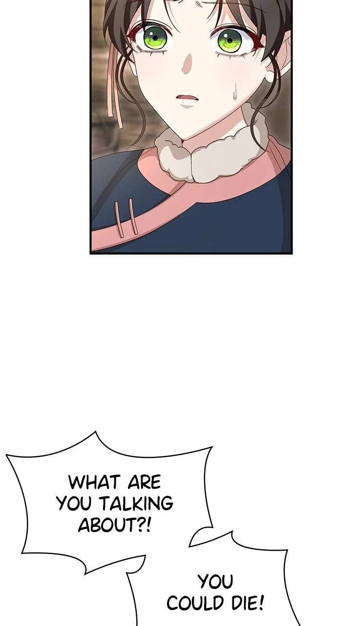 The Circumstances of the Lying Empress Chapter 33 – Page 39