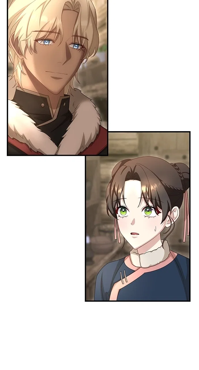 The Circumstances of the Lying Empress Chapter 33 – Page 41