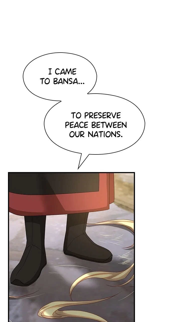 The Circumstances of the Lying Empress Chapter 33 – Page 42