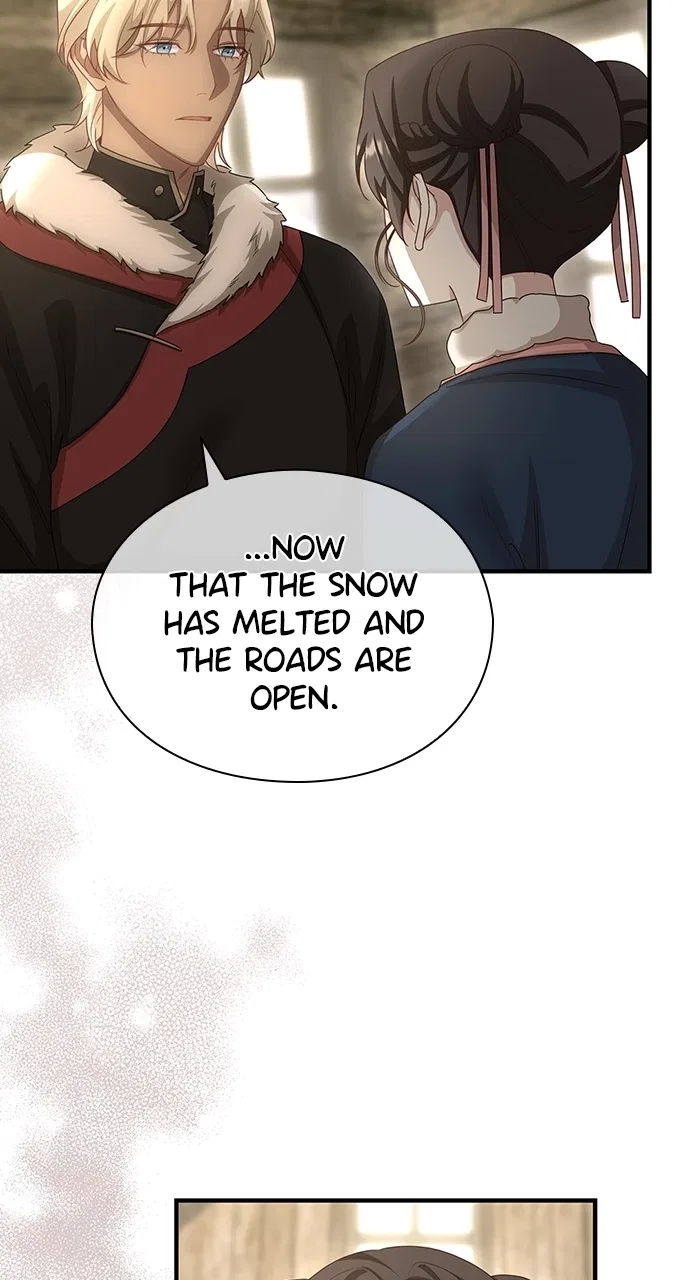The Circumstances of the Lying Empress Chapter 33 – Page 45