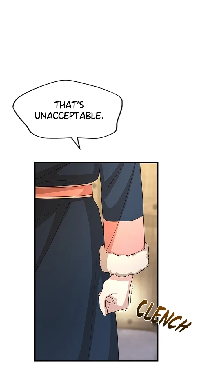 The Circumstances of the Lying Empress Chapter 33 – Page 48
