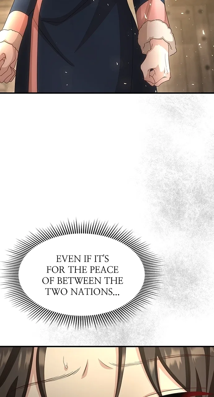 The Circumstances of the Lying Empress Chapter 33 – Page 51