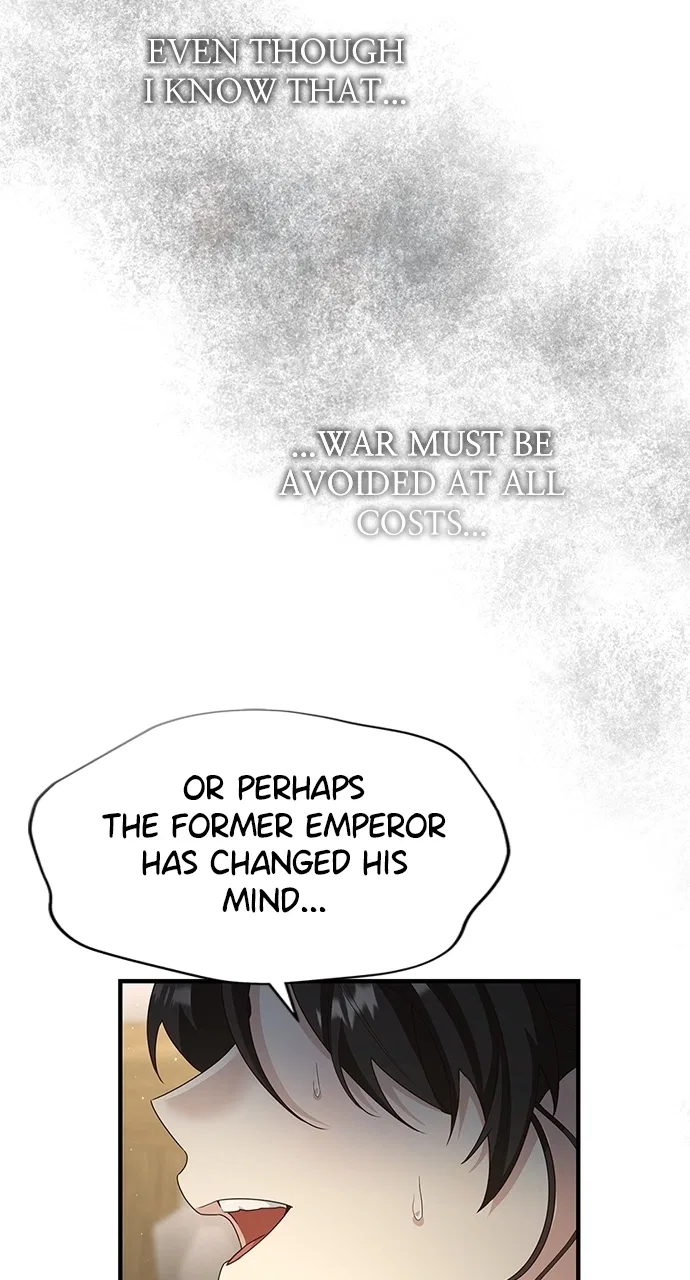 The Circumstances of the Lying Empress Chapter 33 – Page 56