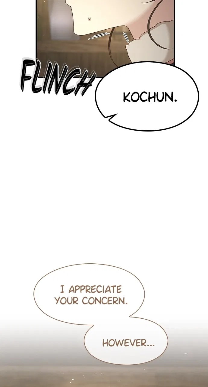 The Circumstances of the Lying Empress Chapter 33 – Page 57