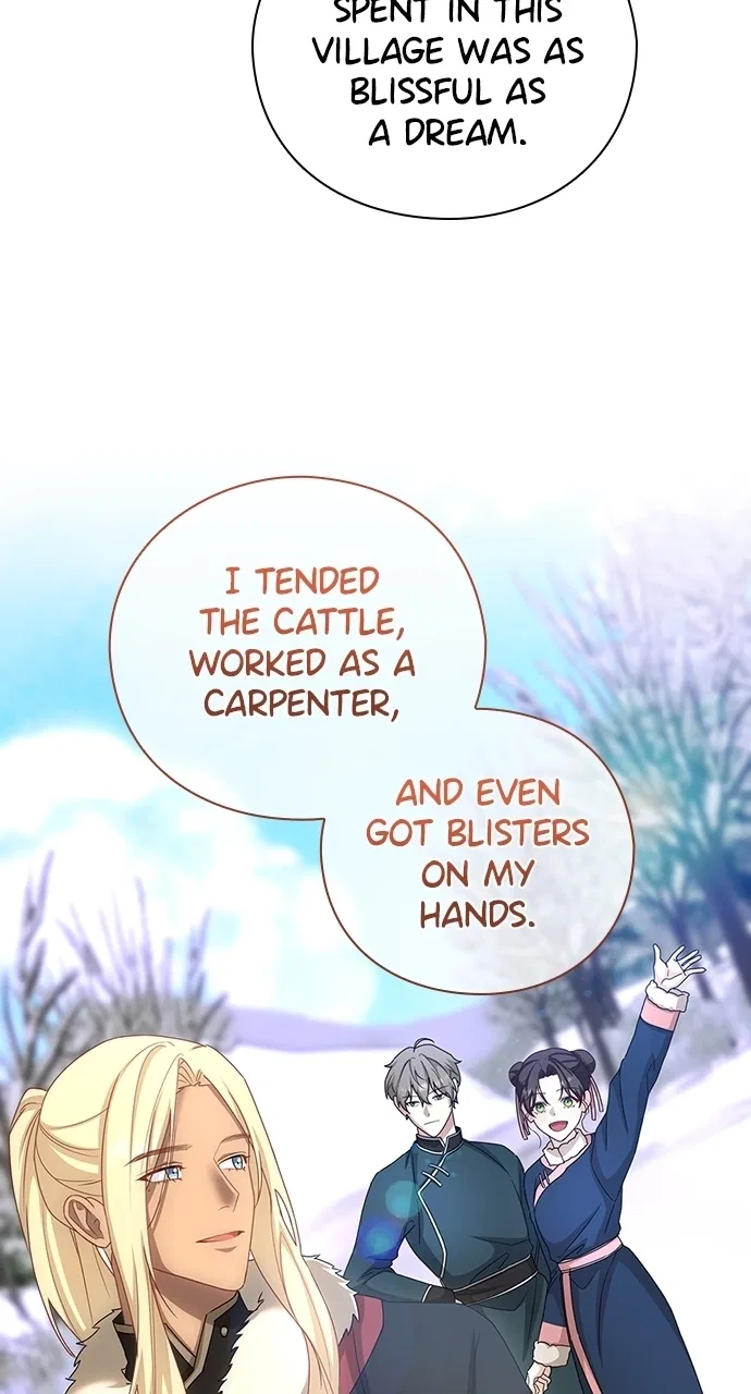 The Circumstances of the Lying Empress Chapter 33 – Page 67