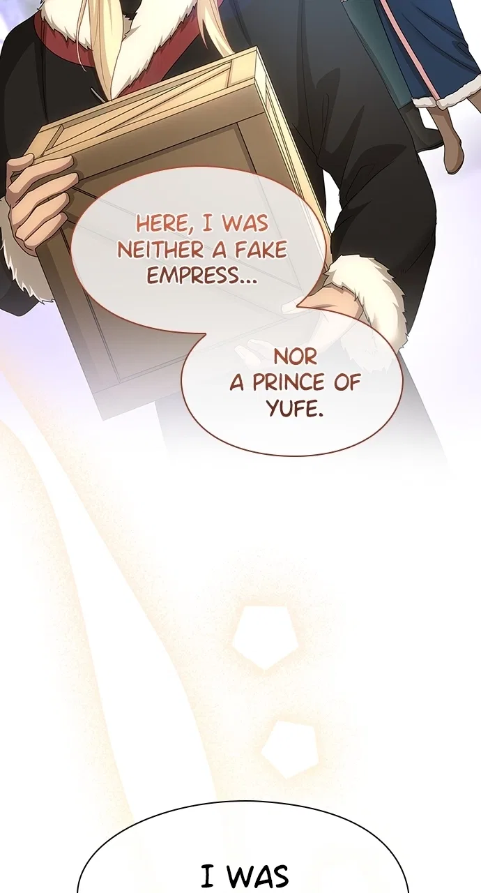 The Circumstances of the Lying Empress Chapter 33 – Page 68