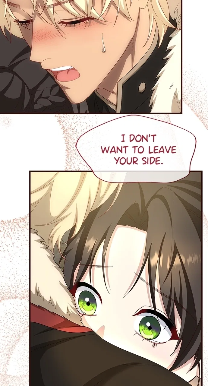 The Circumstances of the Lying Empress Chapter 33 – Page 83