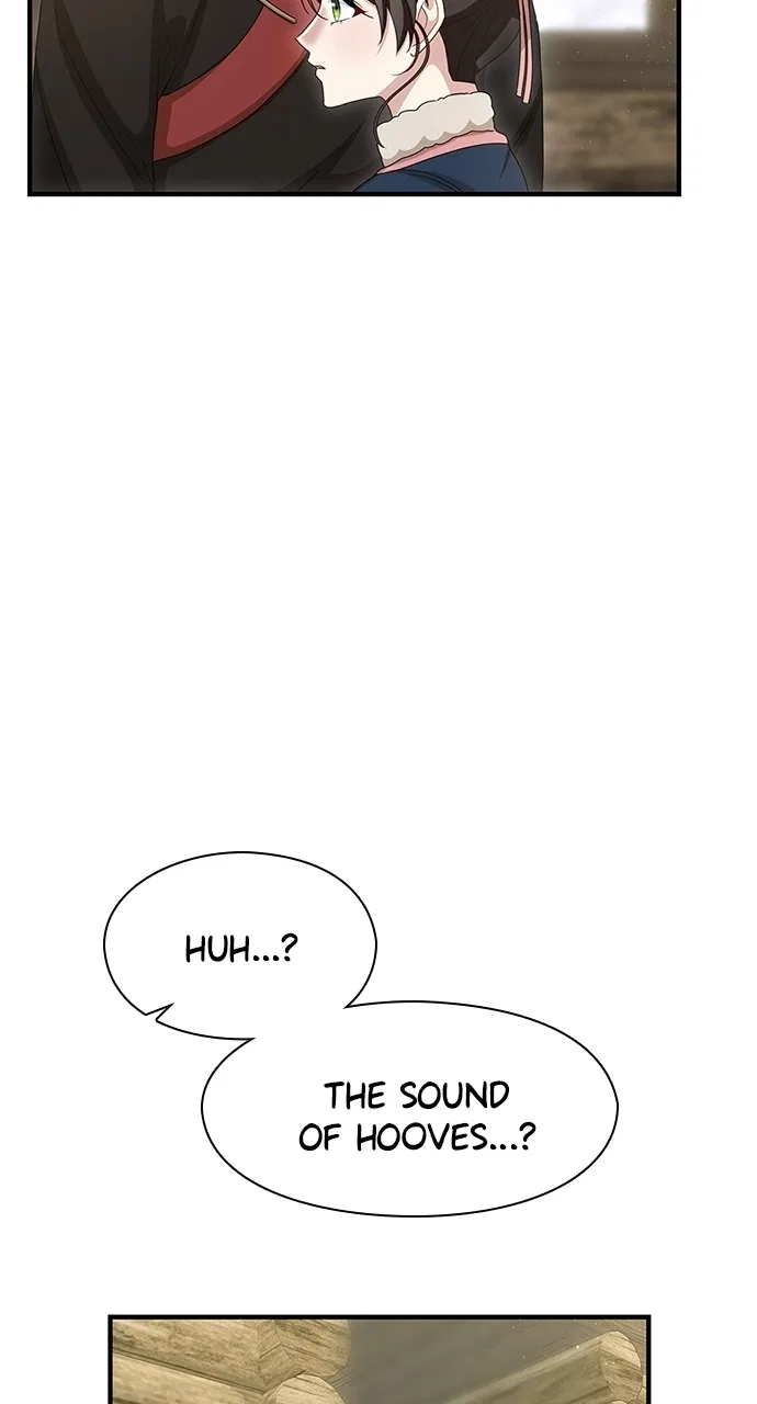 The Circumstances of the Lying Empress Chapter 33 – Page 86