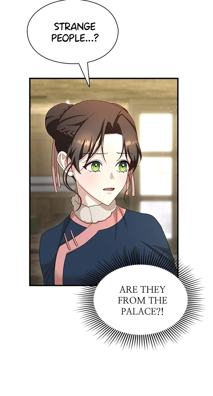 The Circumstances of the Lying Empress Chapter 33 – Page 89