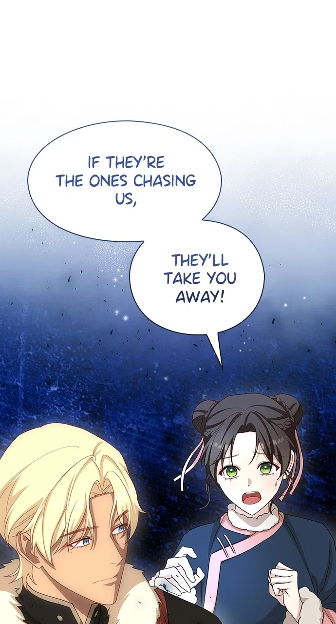 The Circumstances of the Lying Empress Chapter 33 – Page 91