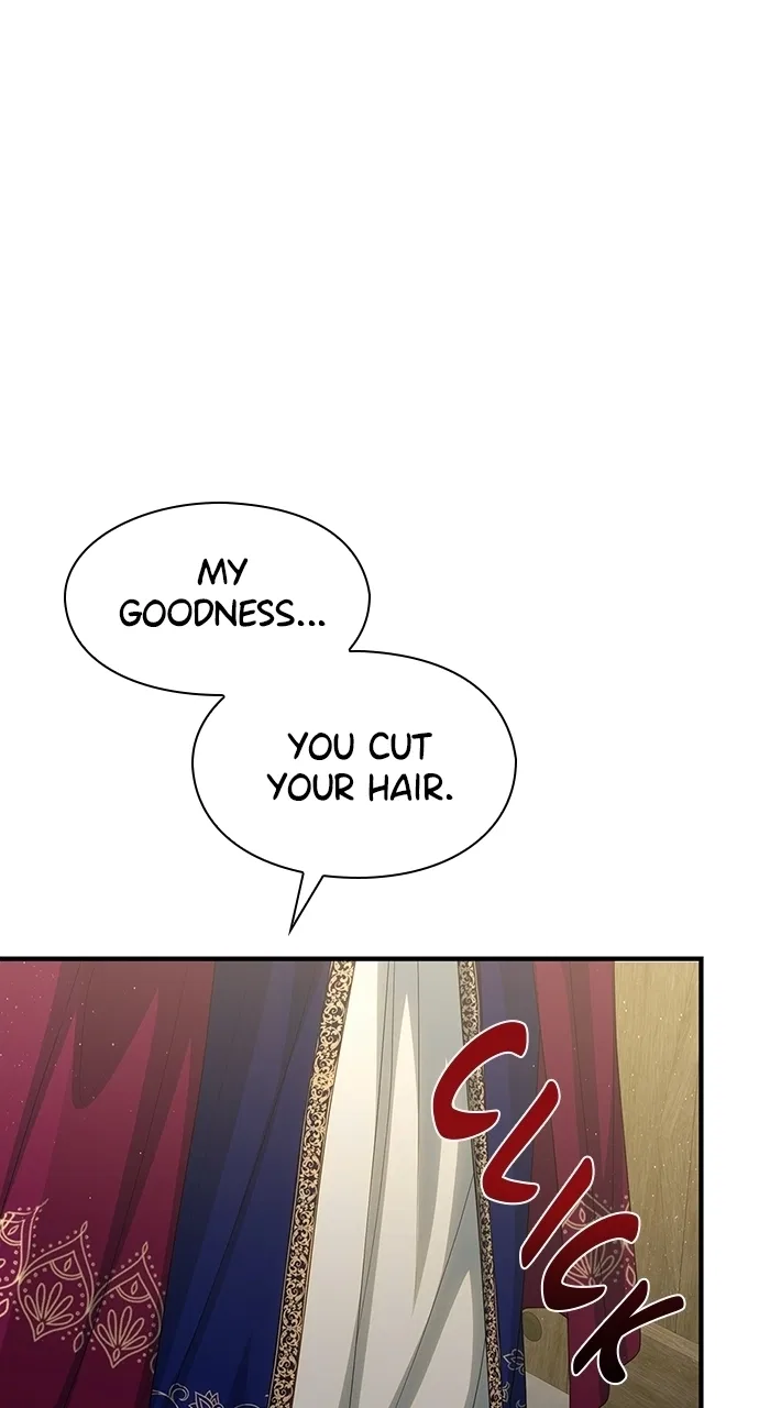 The Circumstances of the Lying Empress Chapter 33 – Page 97