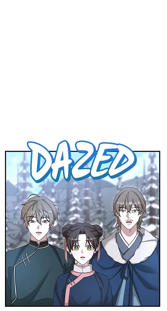 The Circumstances of the Lying Empress Chapter 32 – Page 3