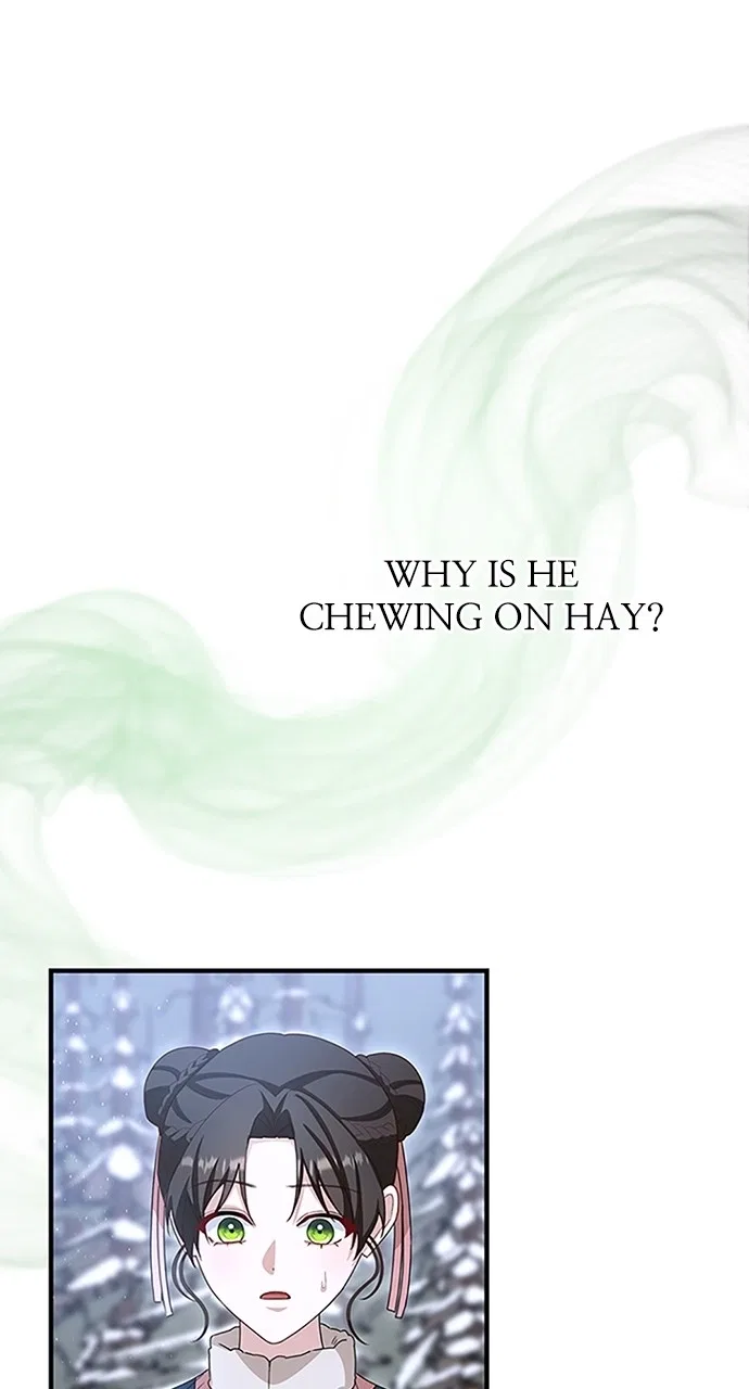 The Circumstances of the Lying Empress Chapter 32 – Page 4