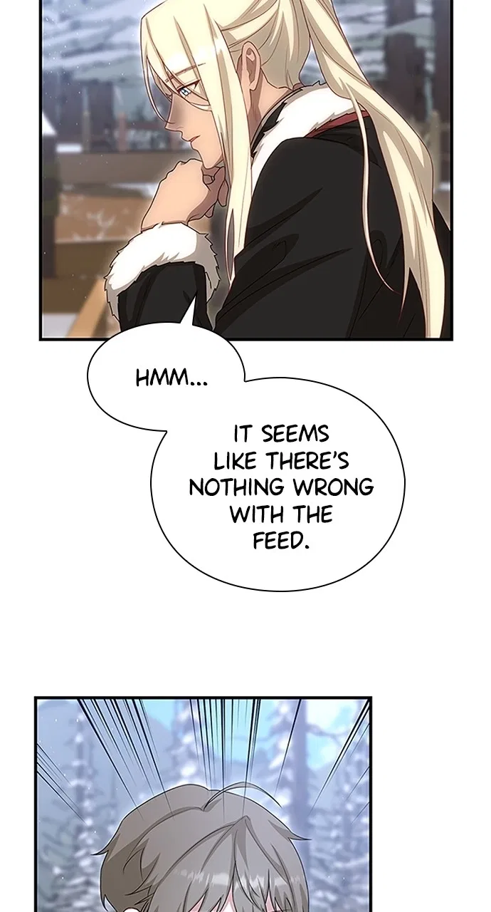 The Circumstances of the Lying Empress Chapter 32 – Page 6