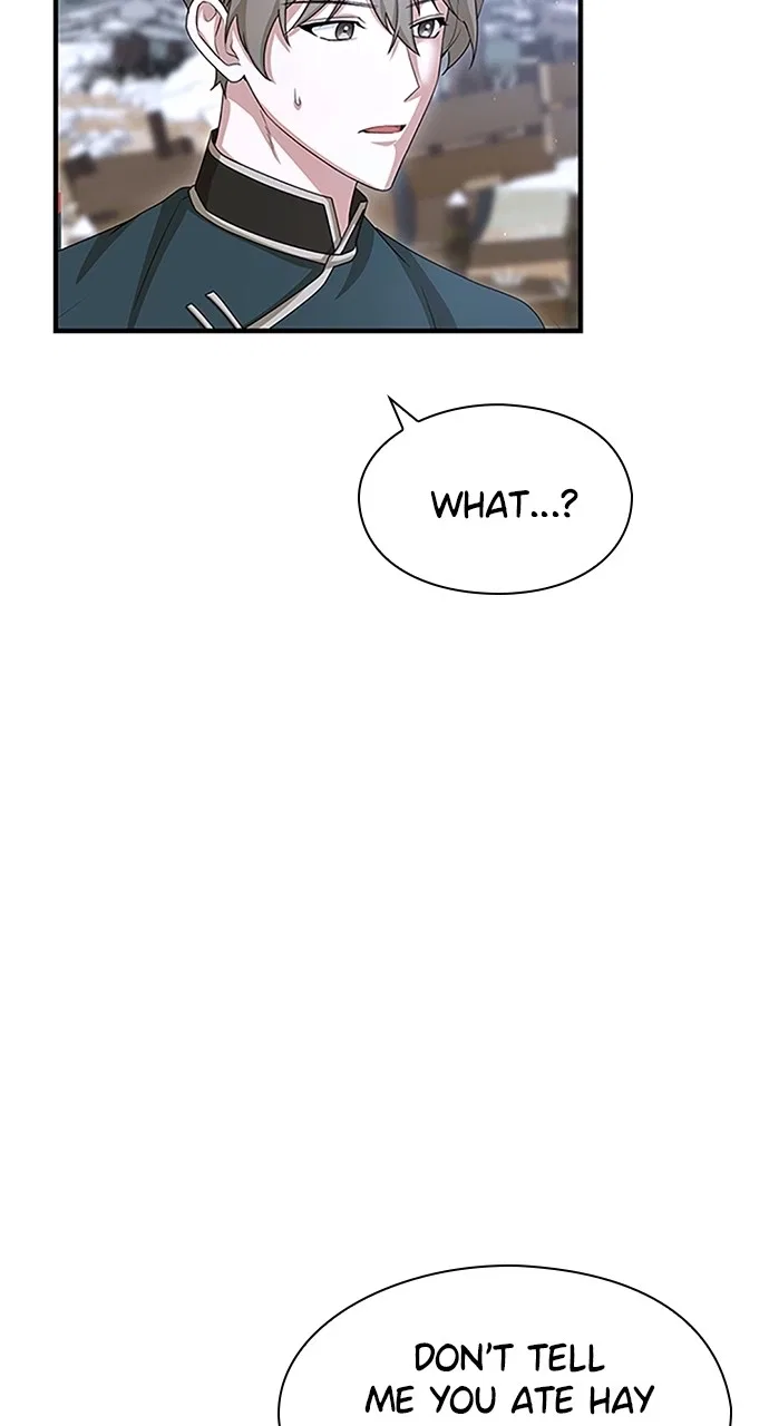 The Circumstances of the Lying Empress Chapter 32 – Page 7