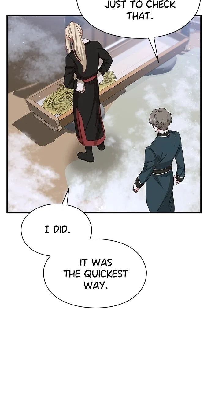 The Circumstances of the Lying Empress Chapter 32 – Page 8