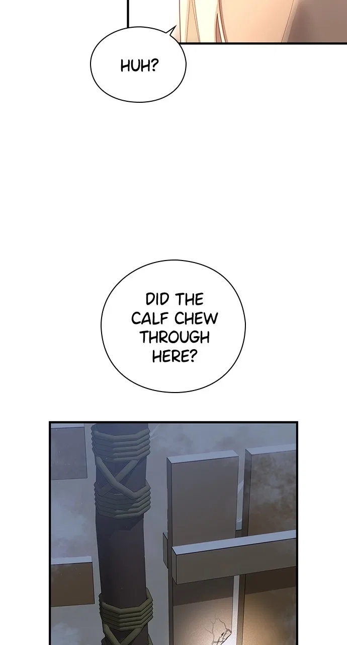 The Circumstances of the Lying Empress Chapter 32 – Page 11