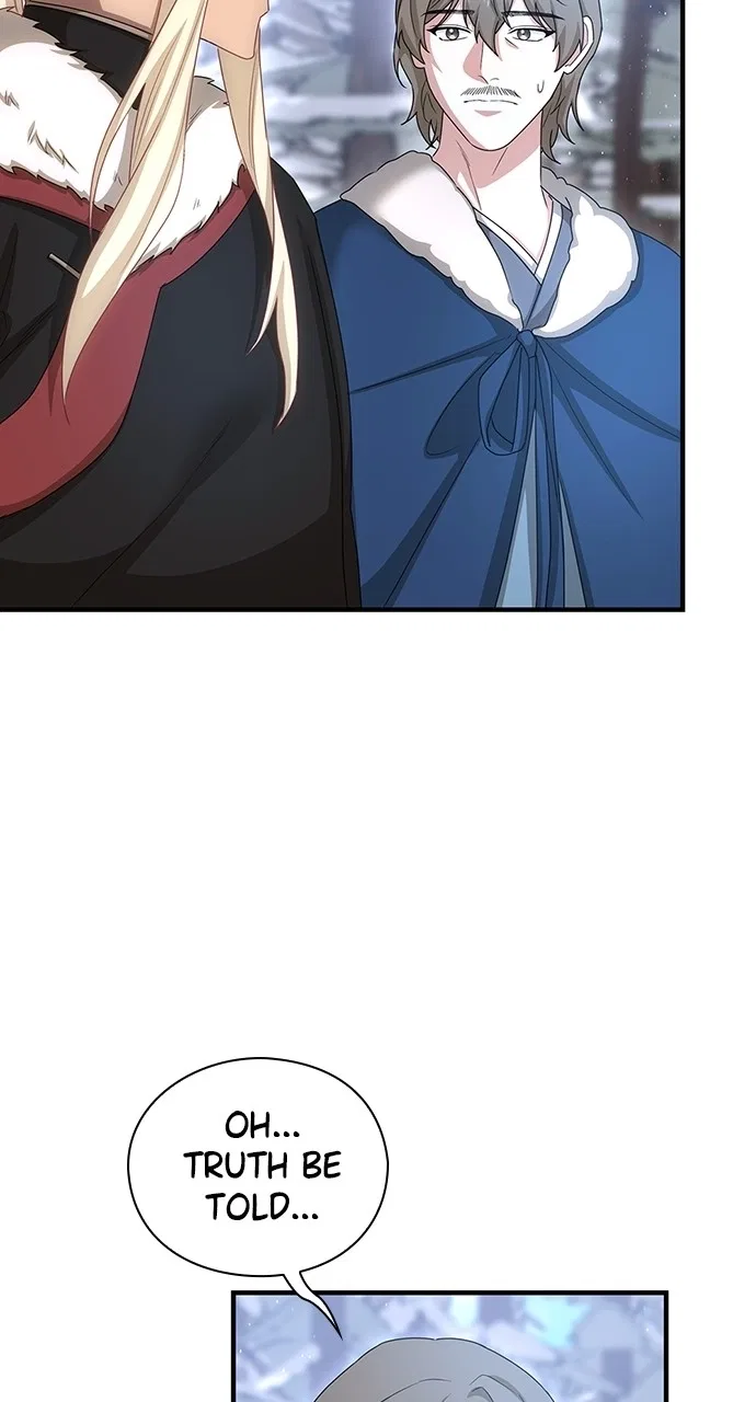 The Circumstances of the Lying Empress Chapter 32 – Page 13