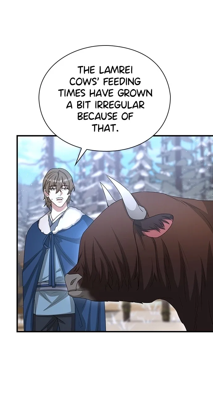 The Circumstances of the Lying Empress Chapter 32 – Page 16