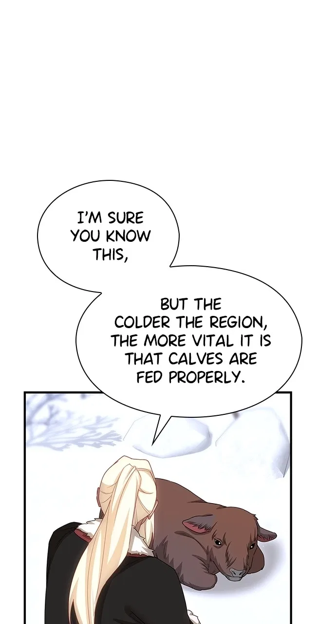 The Circumstances of the Lying Empress Chapter 32 – Page 18