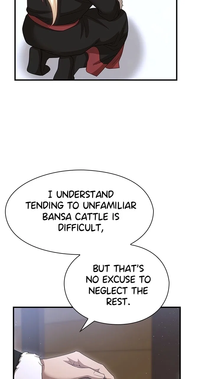 The Circumstances of the Lying Empress Chapter 32 – Page 19