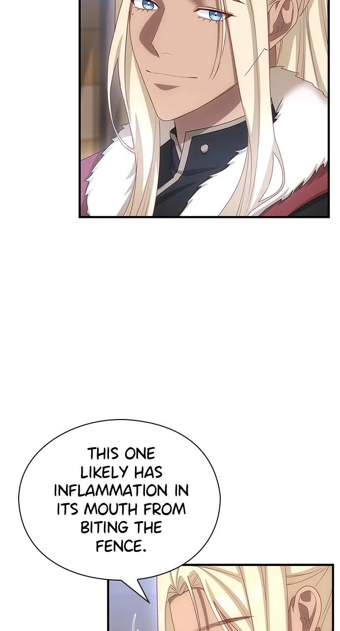 The Circumstances of the Lying Empress Chapter 32 – Page 25