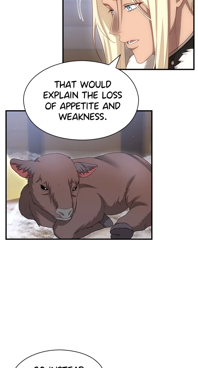 The Circumstances of the Lying Empress Chapter 32 – Page 26