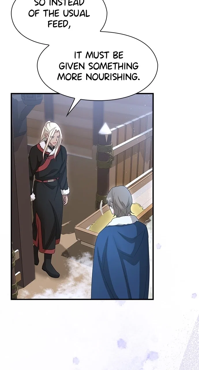 The Circumstances of the Lying Empress Chapter 32 – Page 27