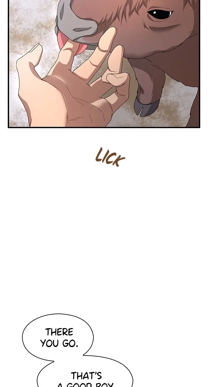 The Circumstances of the Lying Empress Chapter 32 – Page 31