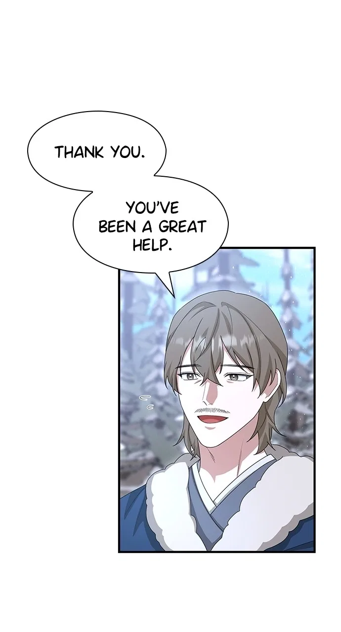 The Circumstances of the Lying Empress Chapter 32 – Page 34