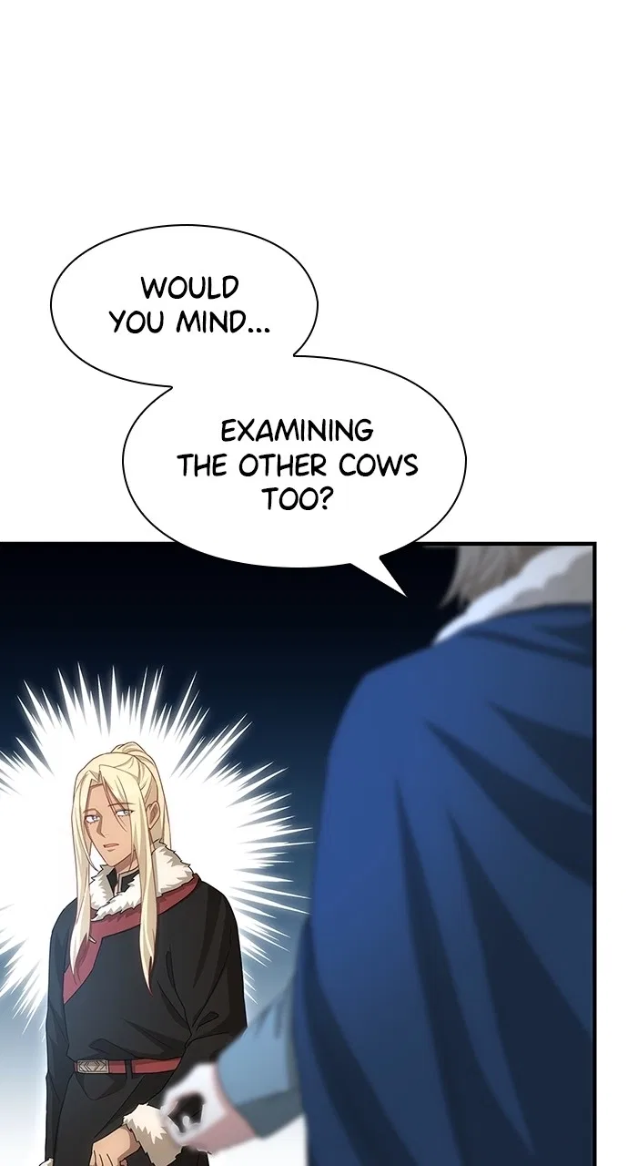 The Circumstances of the Lying Empress Chapter 32 – Page 35
