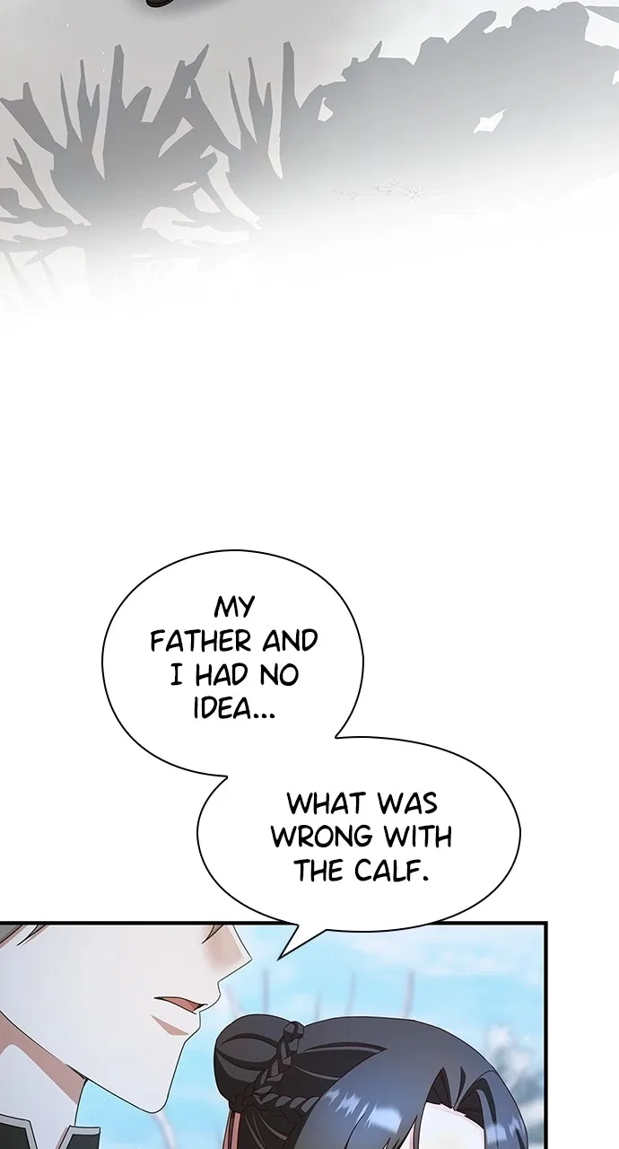The Circumstances of the Lying Empress Chapter 32 – Page 47