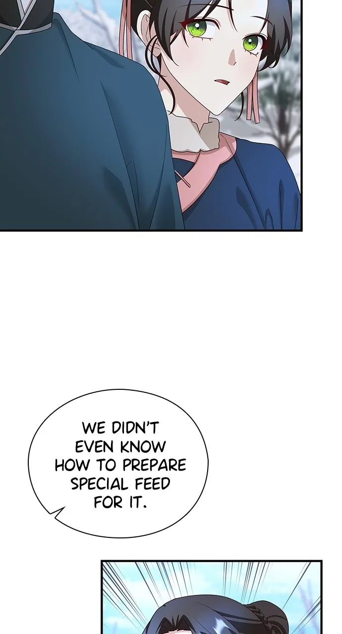 The Circumstances of the Lying Empress Chapter 32 – Page 48