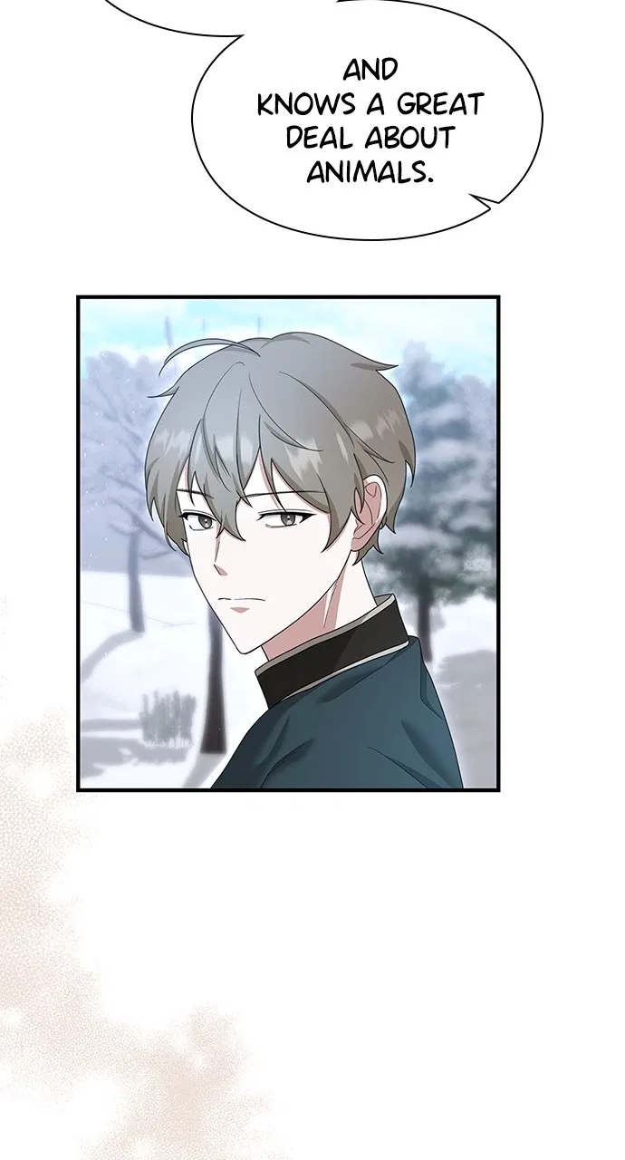 The Circumstances of the Lying Empress Chapter 32 – Page 50