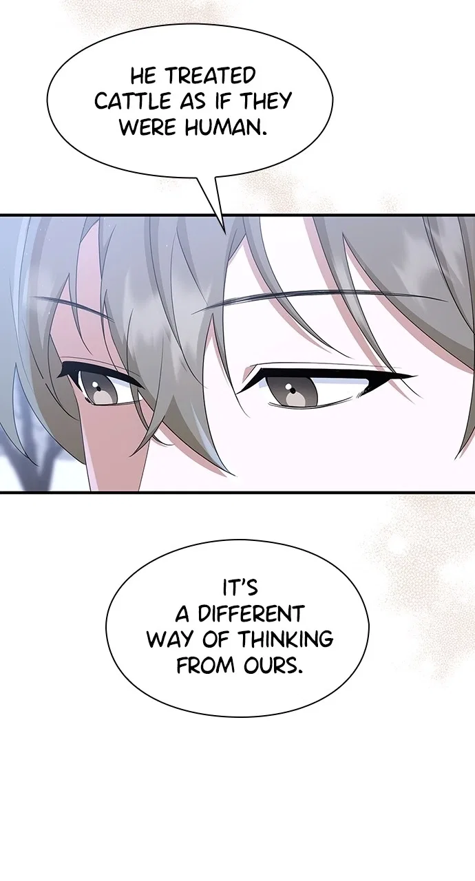 The Circumstances of the Lying Empress Chapter 32 – Page 51