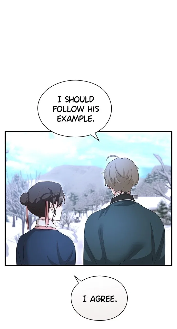 The Circumstances of the Lying Empress Chapter 32 – Page 52