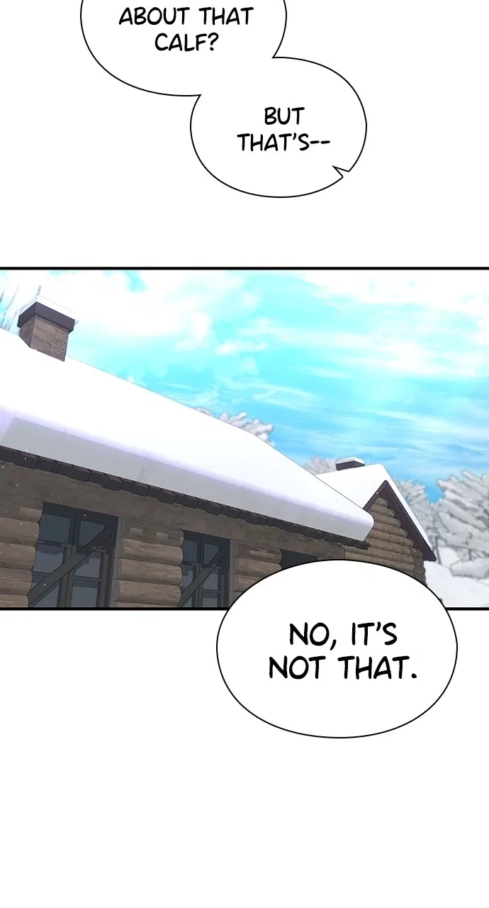 The Circumstances of the Lying Empress Chapter 32 – Page 60