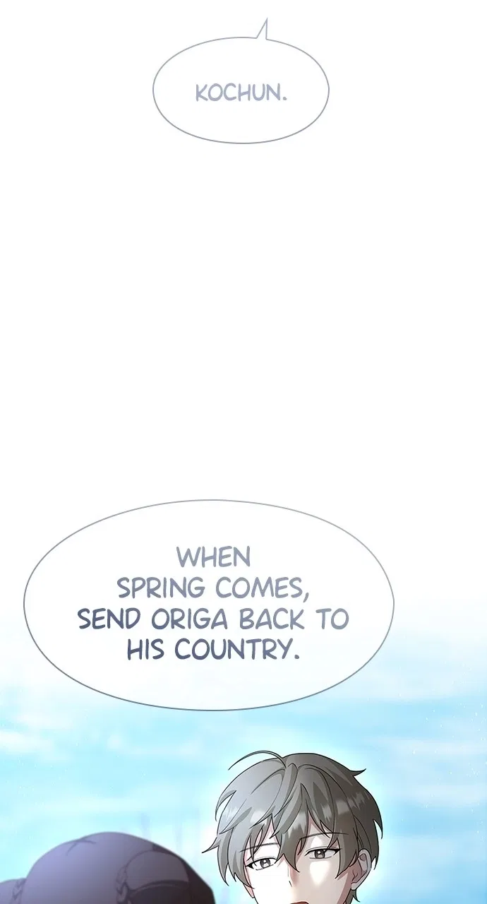 The Circumstances of the Lying Empress Chapter 32 – Page 64