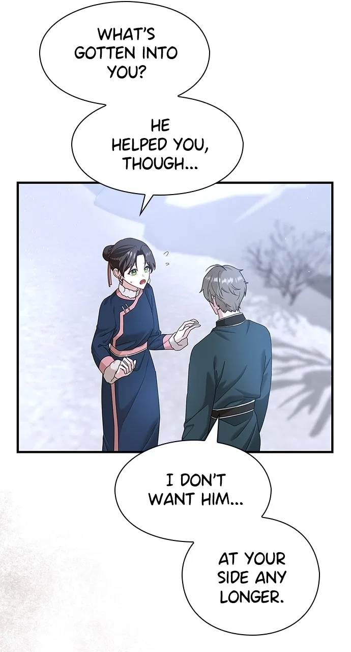 The Circumstances of the Lying Empress Chapter 32 – Page 67