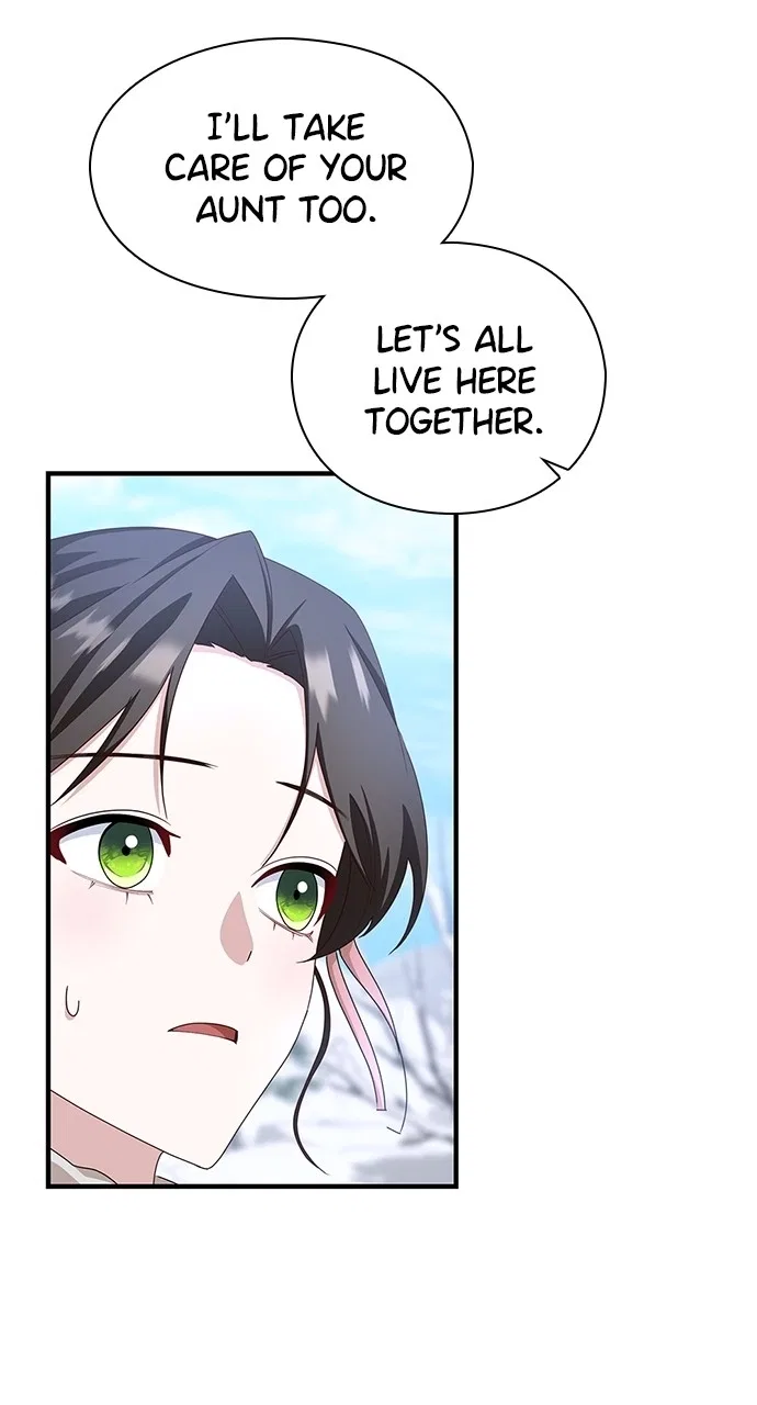 The Circumstances of the Lying Empress Chapter 32 – Page 71