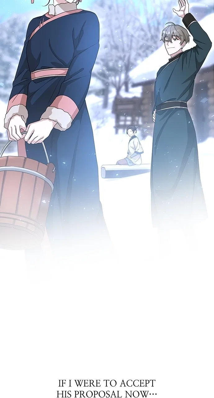 The Circumstances of the Lying Empress Chapter 32 – Page 80