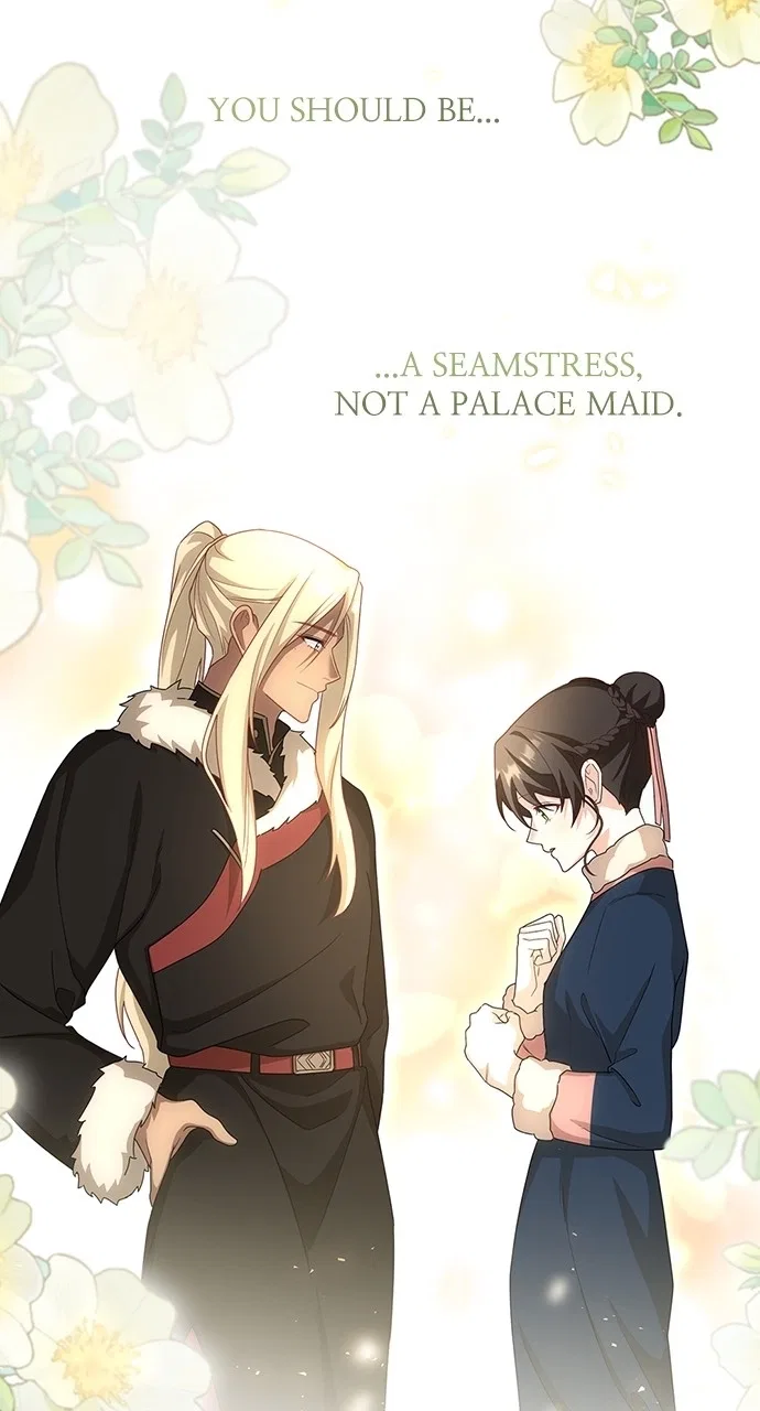 The Circumstances of the Lying Empress Chapter 32 – Page 82