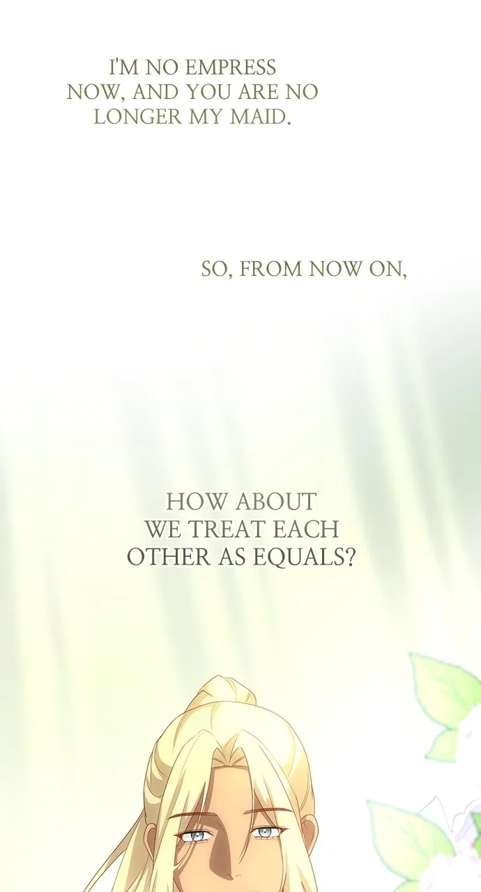 The Circumstances of the Lying Empress Chapter 32 – Page 84