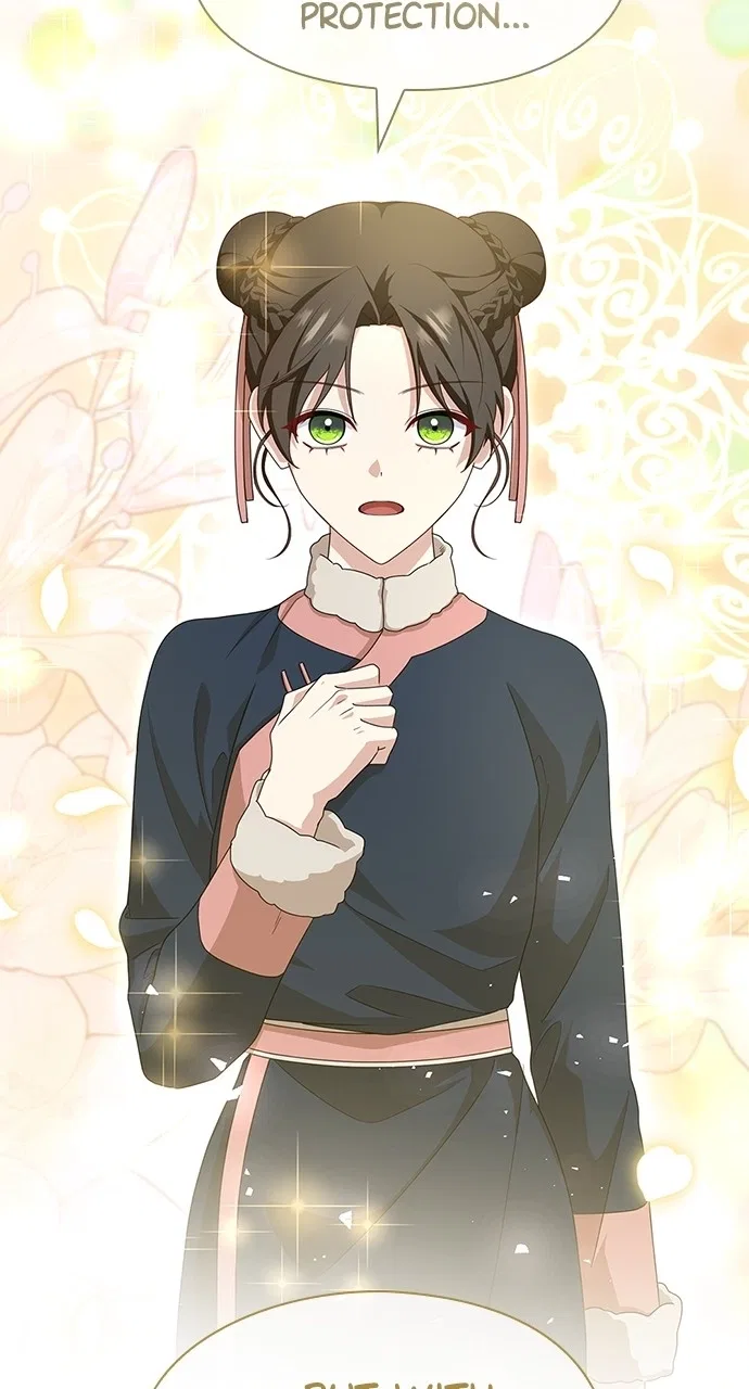 The Circumstances of the Lying Empress Chapter 32 – Page 93